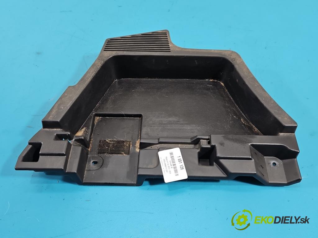 Mazda 6 III GJ 2012-2024 2.0 16V 145 hp automatic 107 kW 1998 cm3 5- kastlík GHP9-688F6