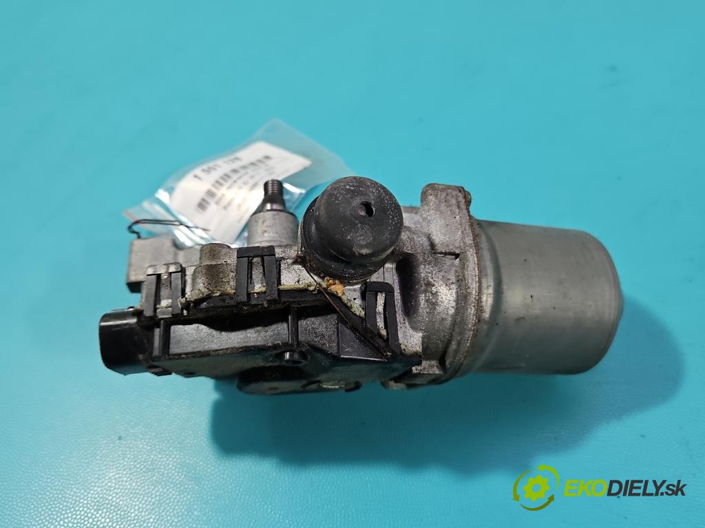 Mazda 6 III GJ 2012-2024 2.0 16V 145 HP automatic 107 kW 1998 cm3 5- motor stieračov predné 159300-7681