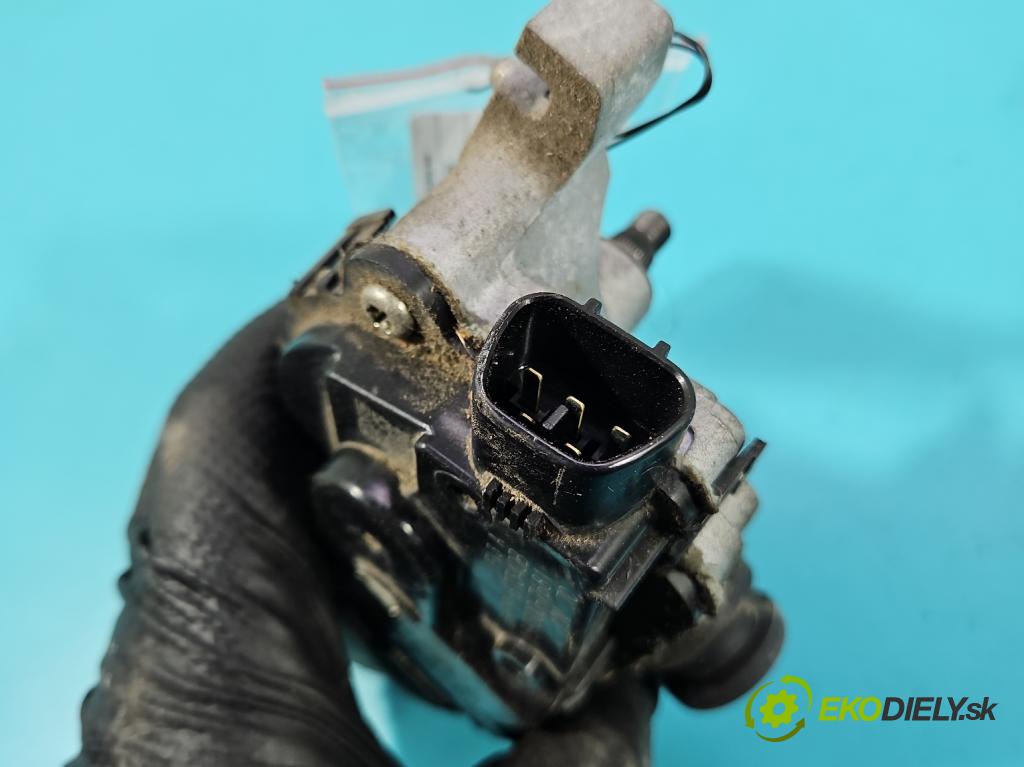 Mazda 6 III GJ 2012-2024 2.0 16V 145 HP automatic 107 kW 1998 cm3 5- motor stieračov predné 159300-7681