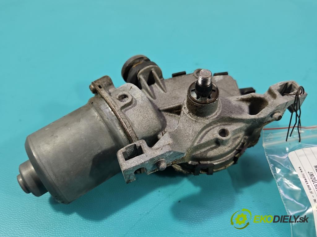 Mazda 6 III GJ 2012-2024 2.0 16V 145 HP automatic 107 kW 1998 cm3 5- motor stieračov predné 159300-7681