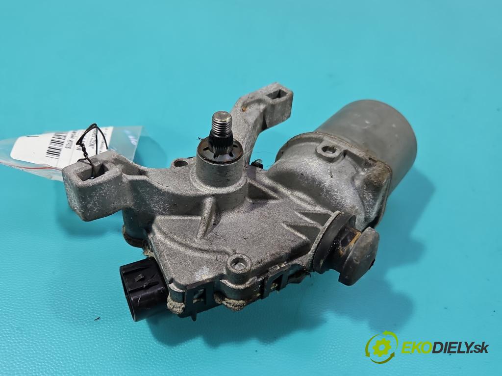 Mazda 6 III GJ 2012-2024 2.0 16V 145 HP automatic 107 kW 1998 cm3 5- motor stieračov predné 159300-7681