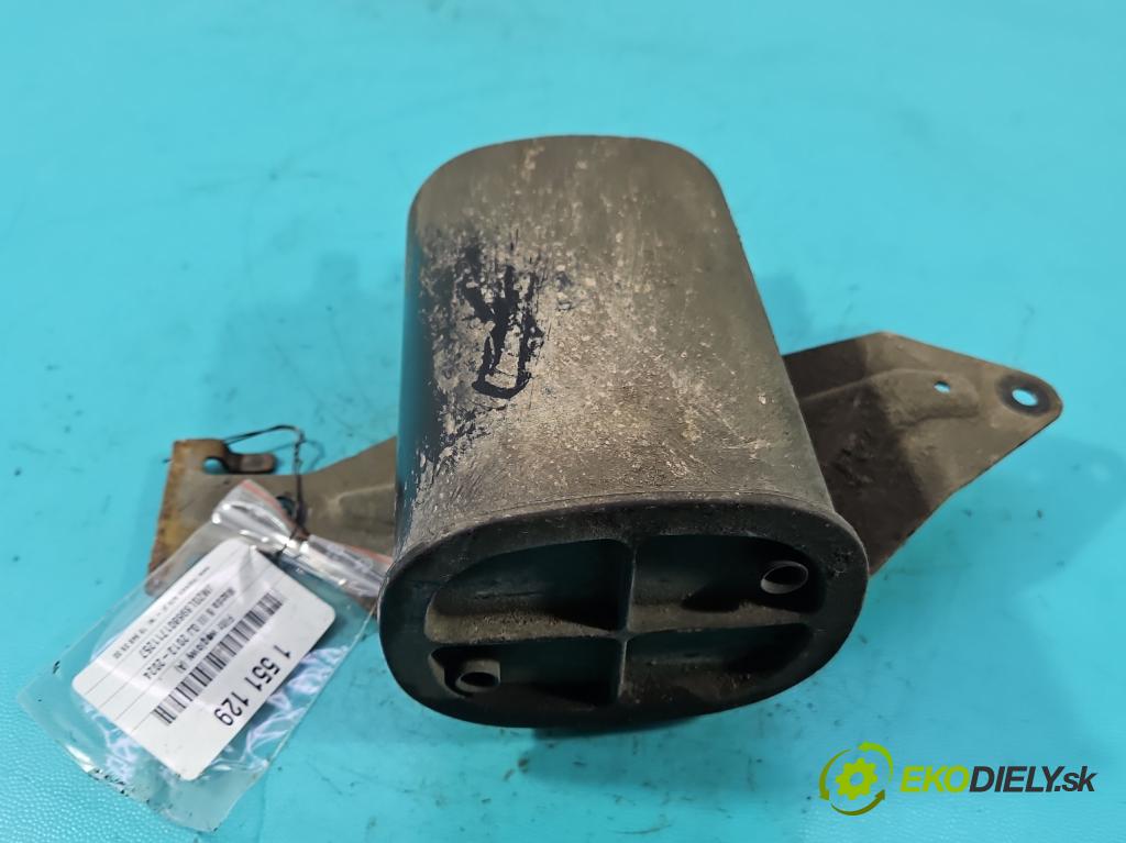 Mazda 6 III GJ 2012-2024 2.0 16V 145 HP automatic 107 kW 1998 cm3 5- Filtr: uhlík: