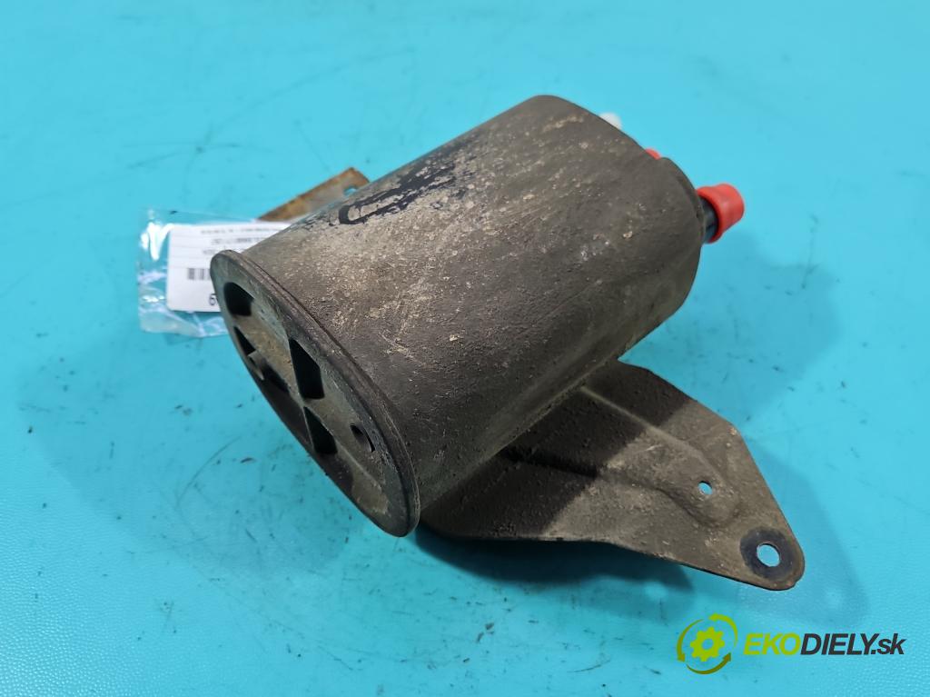 Mazda 6 III GJ 2012-2024 2.0 16V 145 HP automatic 107 kW 1998 cm3 5- Filtr: uhlík: