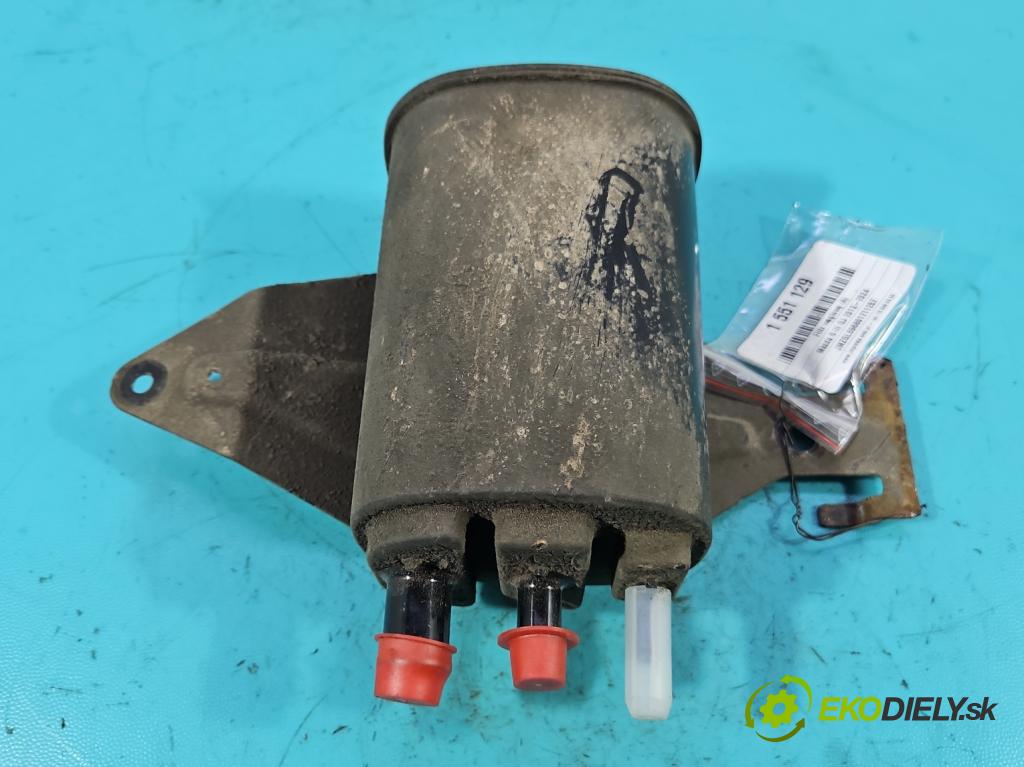 Mazda 6 III GJ 2012-2024 2.0 16V 145 HP automatic 107 kW 1998 cm3 5- Filtr: uhlík: