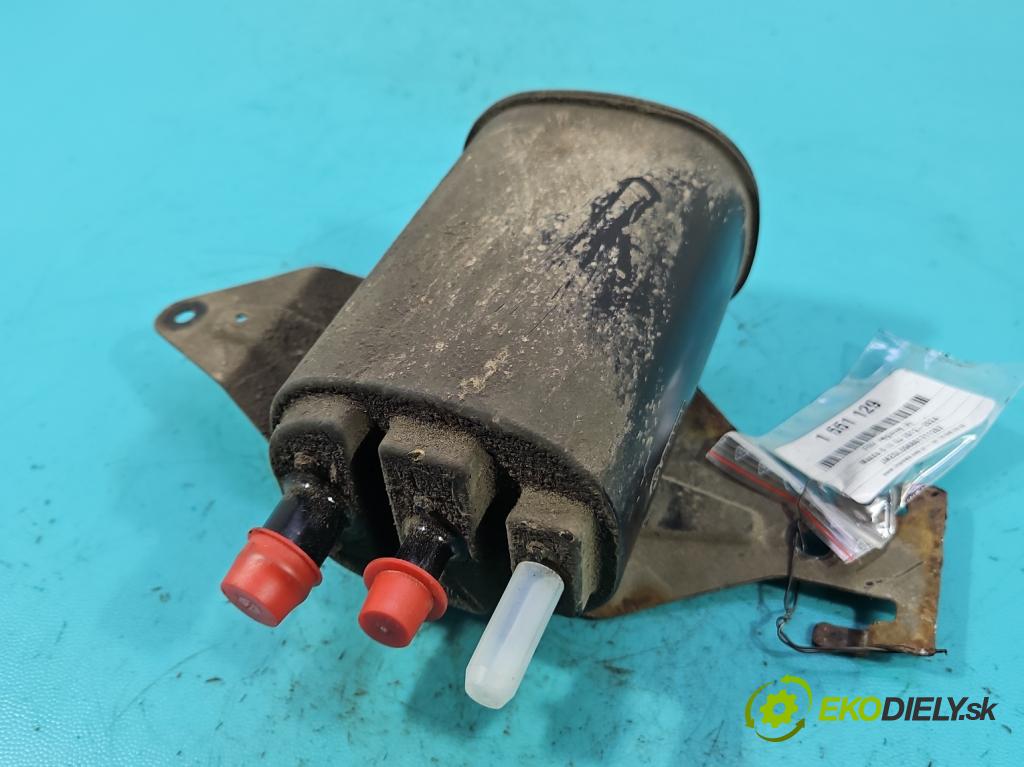 Mazda 6 III GJ 2012-2024 2.0 16V 145 HP automatic 107 kW 1998 cm3 5- Filtr: uhlík: 