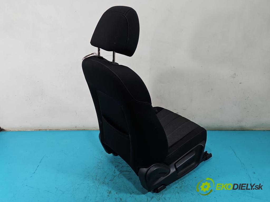 Mazda 6 III GJ 2012-2024 2.0 16V 145 hp automatic 107 kW 1998 cm3 5- Sedadlo pravý  (Sedadlo)