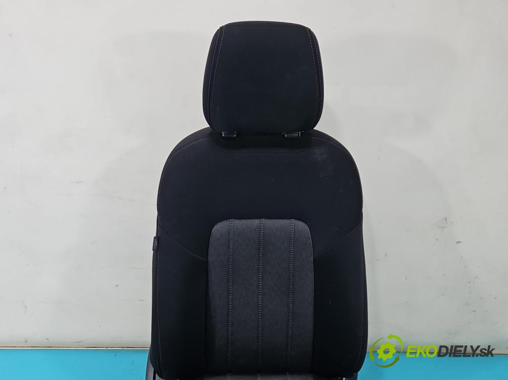 Mazda 6 III GJ 2012-2024 2.0 16V 145 hp automatic 107 kW 1998 cm3 5- Sedadlo pravý  (Sedadlo)
