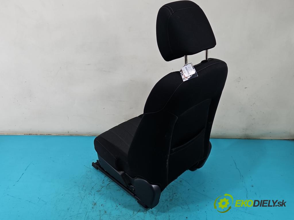 Mazda 6 III GJ 2012-2024 2.0 16V 145 hp automatic 107 kW 1998 cm3 5- Sedadlo pravý  (Sedadlo)