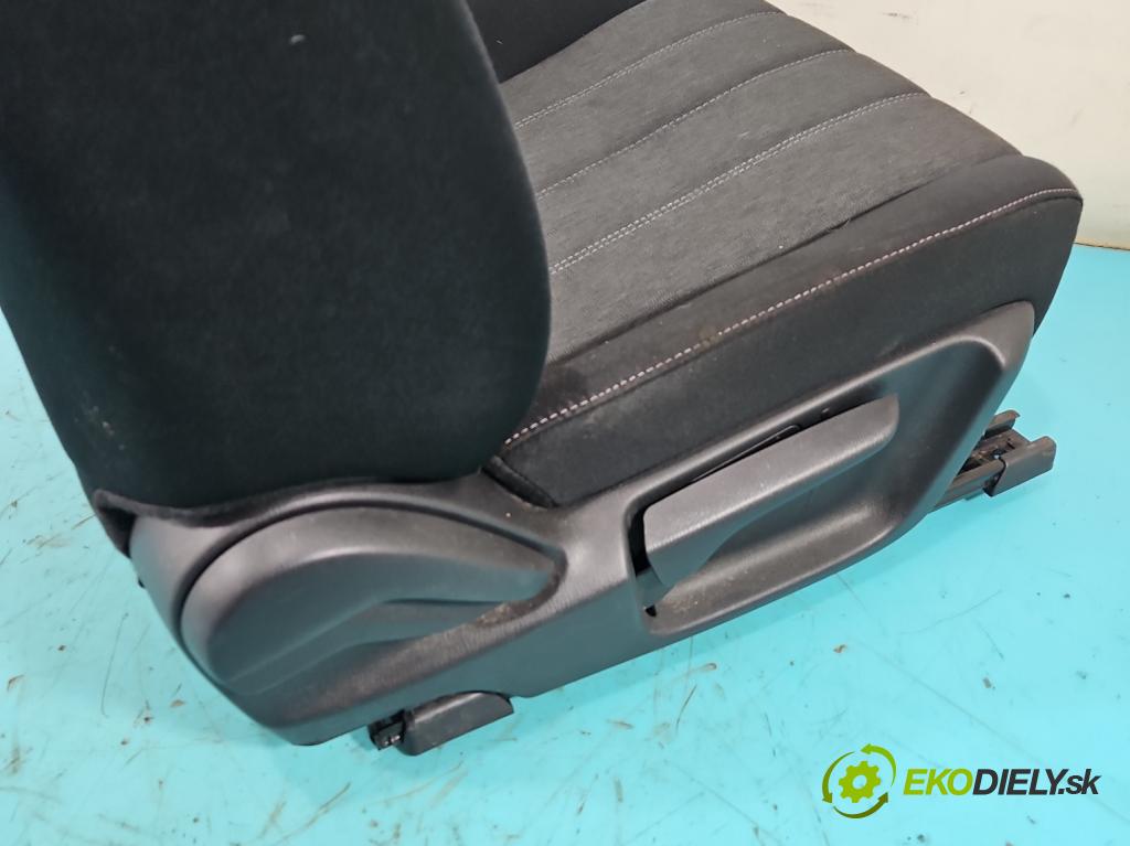 Mazda 6 III GJ 2012-2024 2.0 16V 145 hp automatic 107 kW 1998 cm3 5- Sedadlo pravý  (Sedadlo)