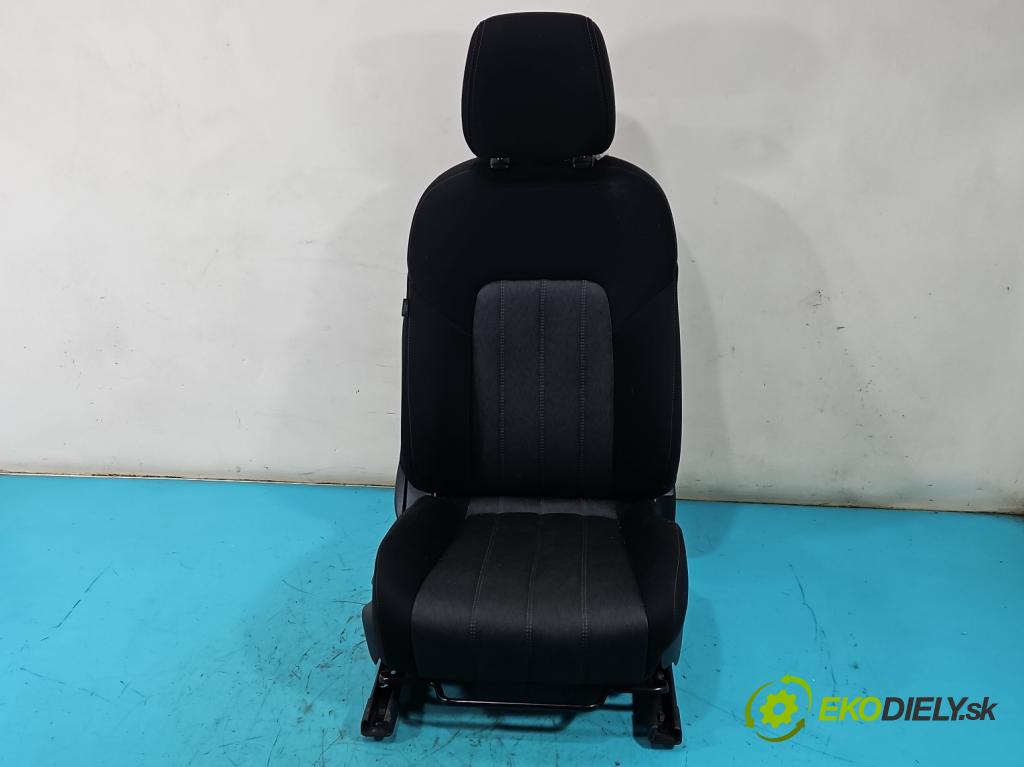 Mazda 6 III GJ 2012-2024 2.0 16V 145 hp automatic 107 kW 1998 cm3 5- Sedadlo pravý  (Sedadlo)