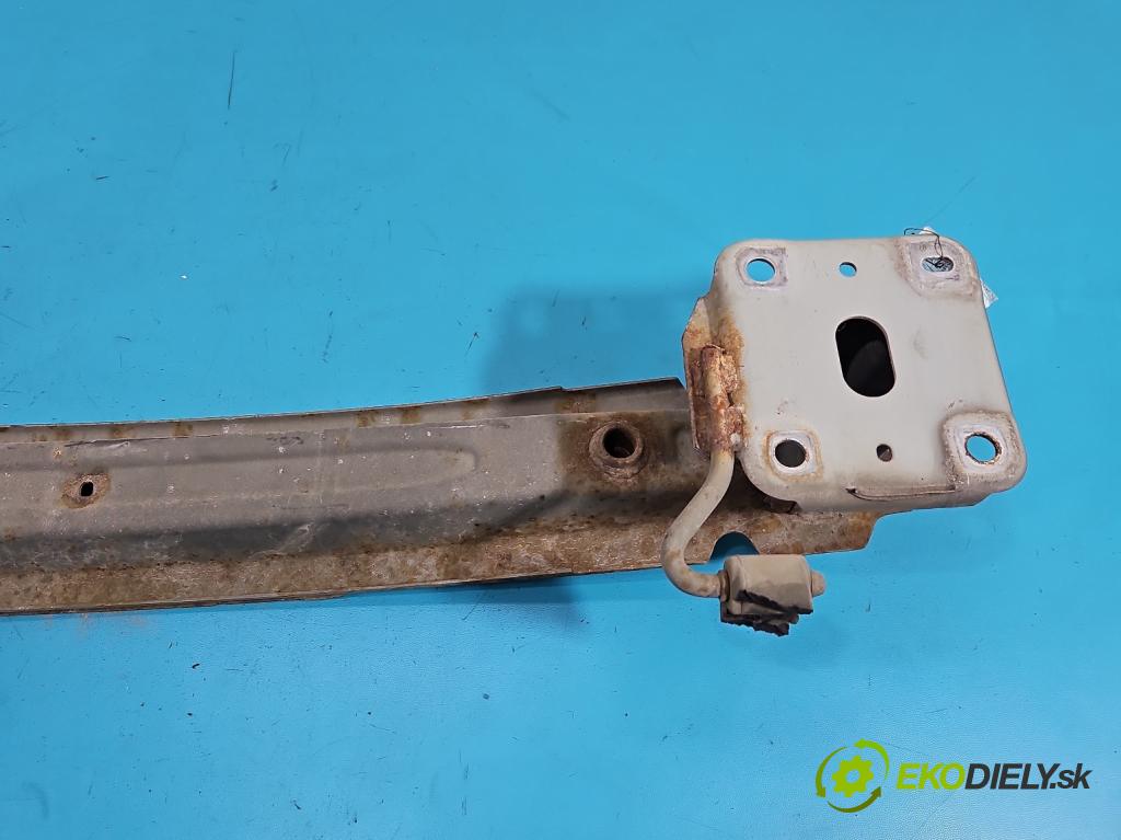 Mazda 6 III GJ 2012-2024 2.0 16V 145 HP automatic 107 kW 1998 cm3 5- výstuha nárazník zadné