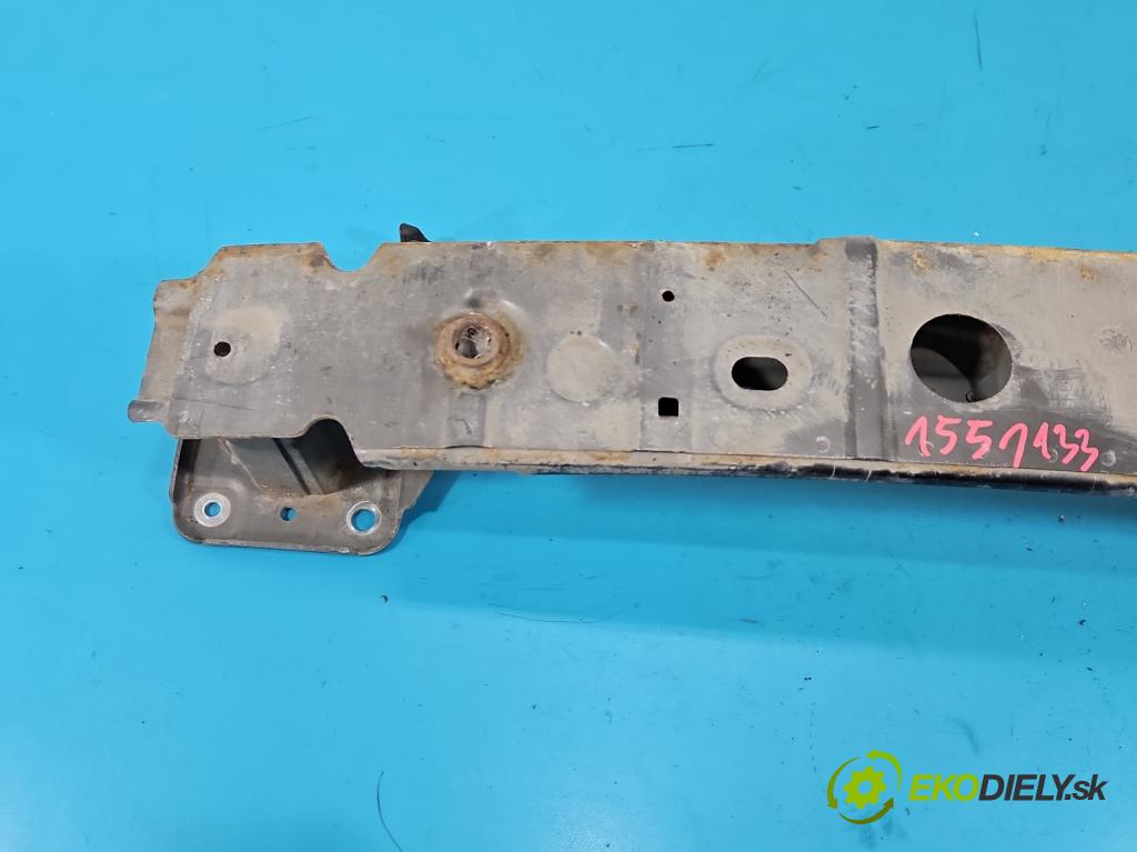 Mazda 6 III GJ 2012-2024 2.0 16V 145 HP automatic 107 kW 1998 cm3 5- výstuha nárazník zadné