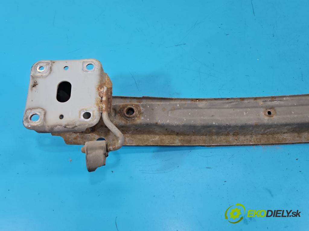 Mazda 6 III GJ 2012-2024 2.0 16V 145 HP automatic 107 kW 1998 cm3 5- výstuha nárazník zadné