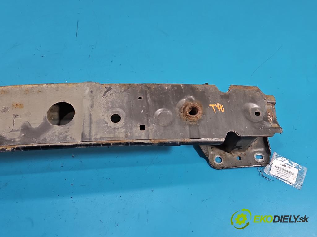 Mazda 6 III GJ 2012-2024 2.0 16V 145 HP automatic 107 kW 1998 cm3 5- výstuha nárazník zadné