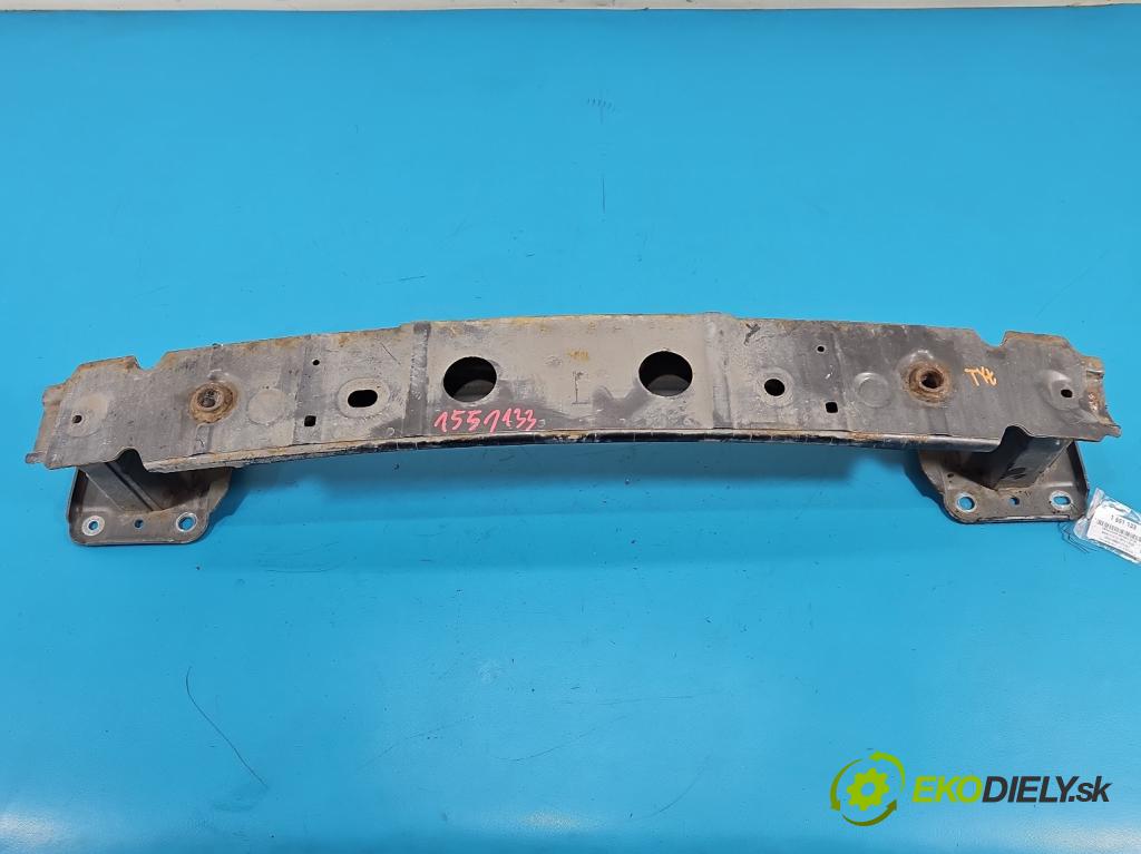 Mazda 6 III GJ 2012-2024 2.0 16V 145 hp automatic 107 kW 1998 cm3 5- výztuha nárazníku zadní 