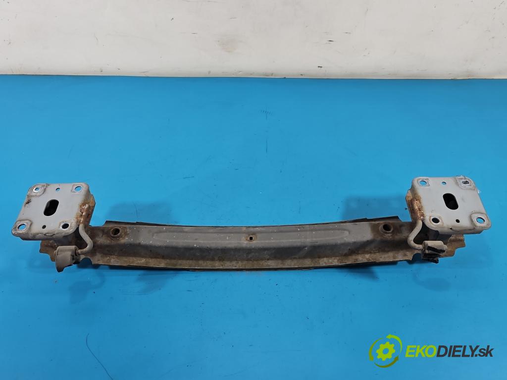 Mazda 6 III GJ 2012-2024 2.0 16V 145 HP automatic 107 kW 1998 cm3 5- výstuha nárazník zadné