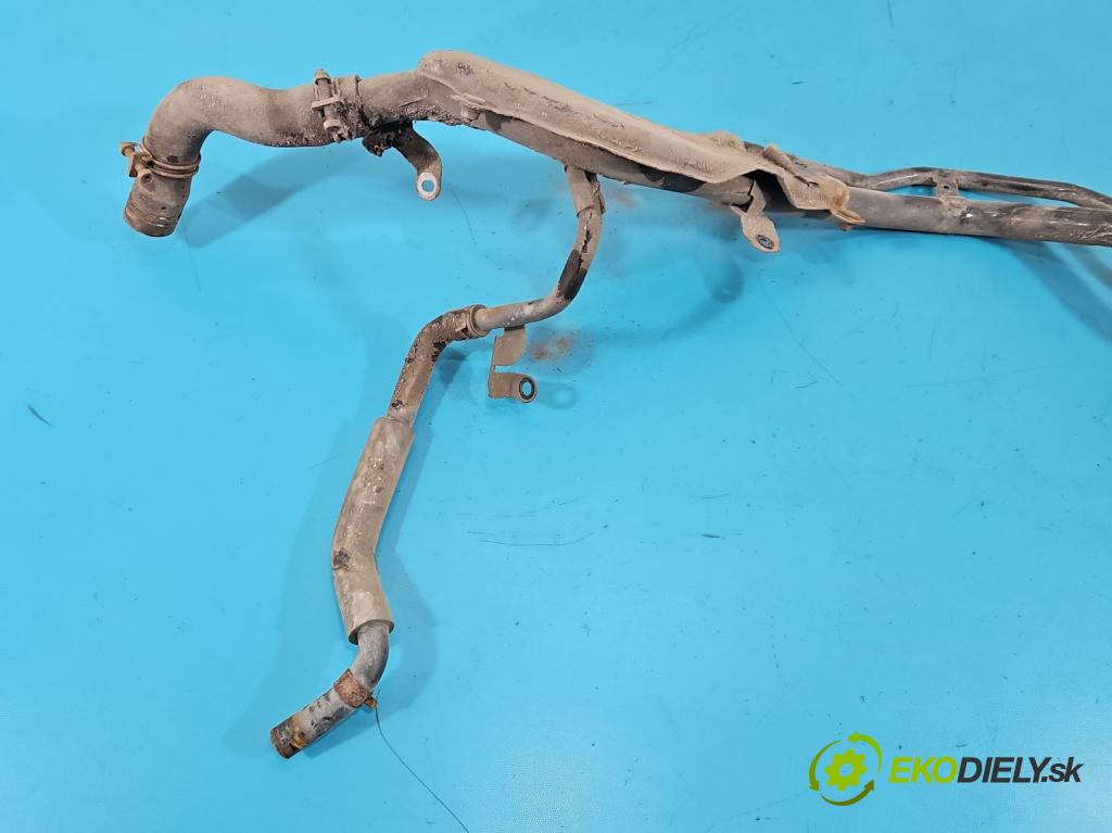 Mazda 6 III GJ 2012-2024 2.0 16V 145 hp automatic 107 kW 1998 cm3 5- Infuze: paliva