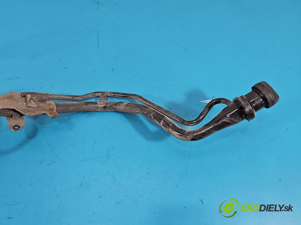 Mazda 6 III GJ 2012-2024 2.0 16V 145 hp automatic 107 kW 1998 cm3 5- Infuze: paliva