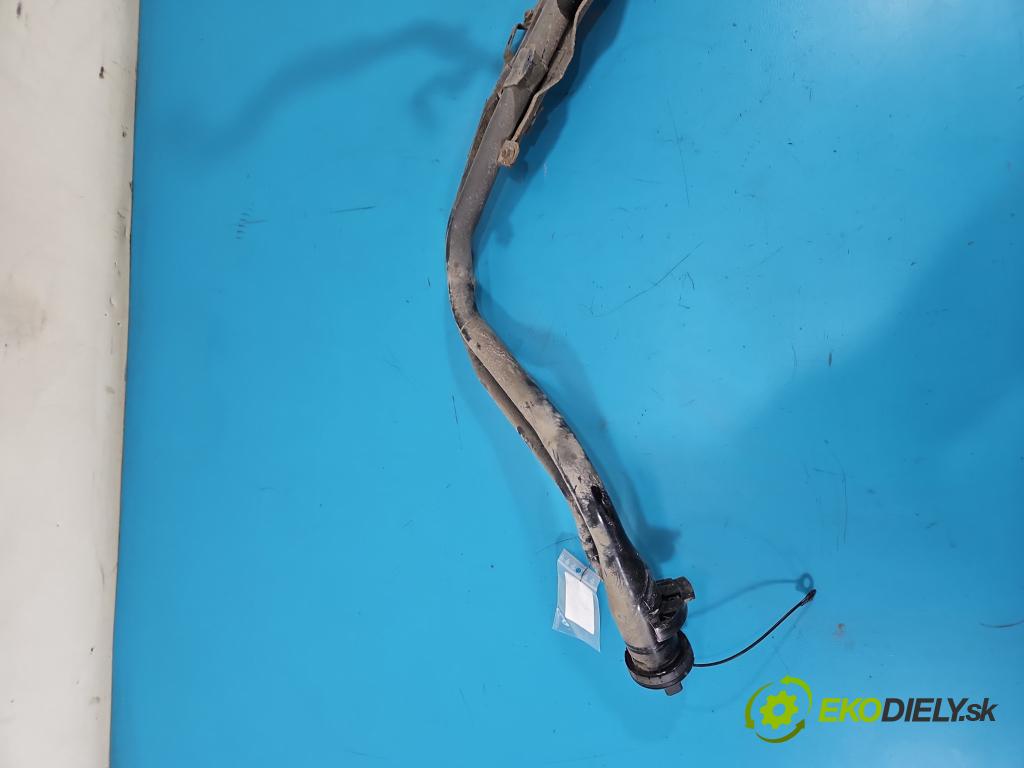 Mazda 6 III GJ 2012-2024 2.0 16V 145 hp automatic 107 kW 1998 cm3 5- Infuze: paliva