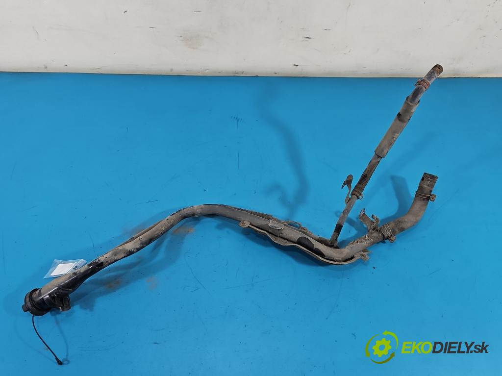 Mazda 6 III GJ 2012-2024 2.0 16V 145 hp automatic 107 kW 1998 cm3 5- Infuze: paliva