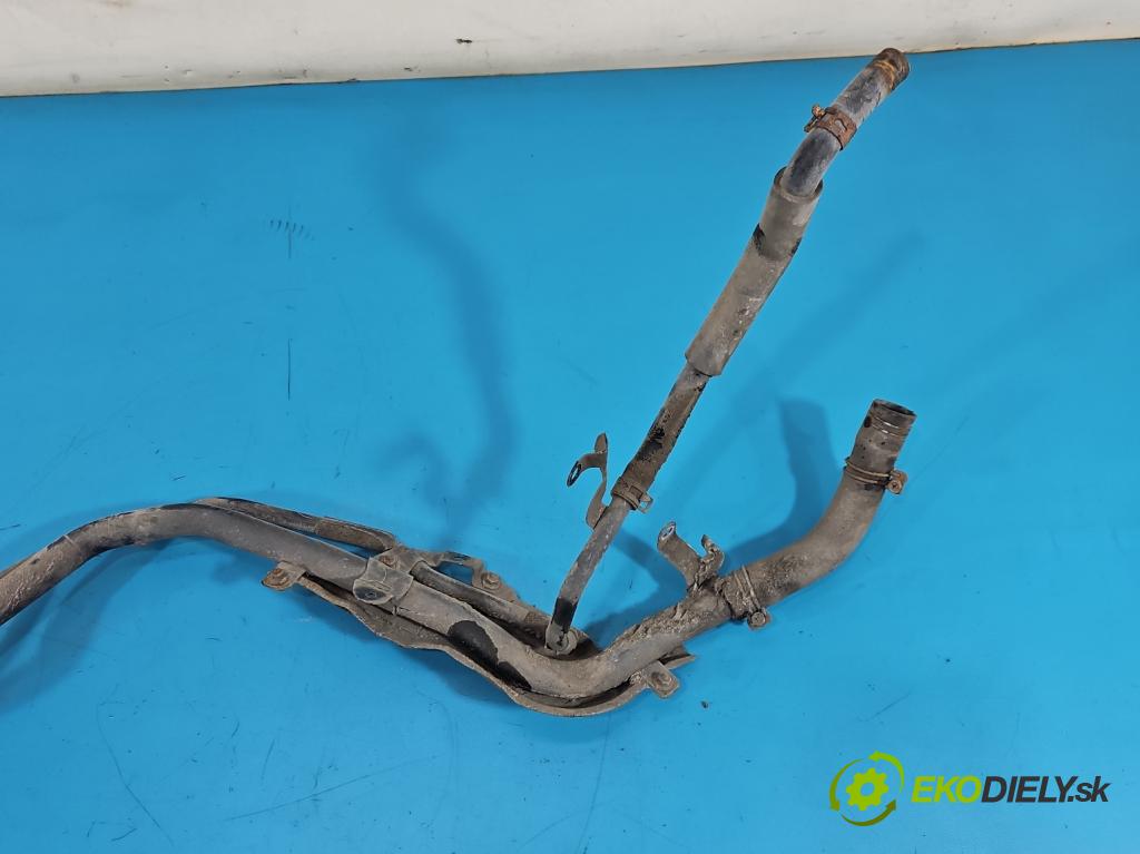 Mazda 6 III GJ 2012-2024 2.0 16V 145 hp automatic 107 kW 1998 cm3 5- Infuze: paliva