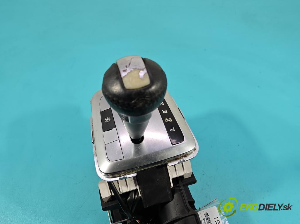 Opel Antara 2006-2015 2.0 cdti 150 HP automatic 110 kW 1991 cm3 5- Páka: Změny: stupeň,rýchlosť  (Rýchlostná páka (kulisa))