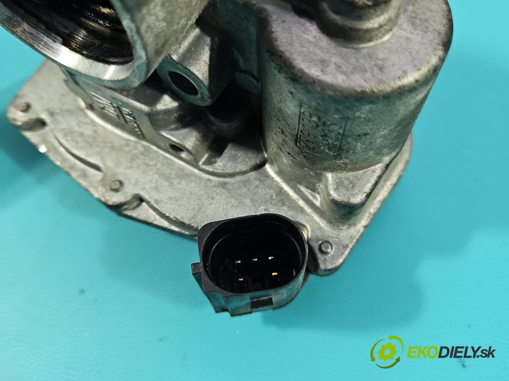 Opel Meriva B 2010-2017 1.2 cdti 75 HP manual 55 kW 1248 cm3 5- klapka 50569200 (Škrtiaca klapka)