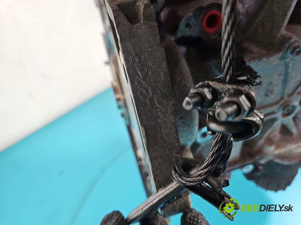 Opel Astra V  2015-2022 1.5 cdti 122 HP manual 90 kW 1496 cm3 5- motor diesla LXD