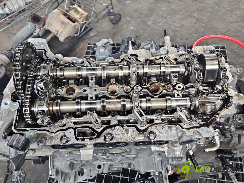 Opel Astra V  2015-2022 1.5 cdti 122 HP manual 90 kW 1496 cm3 5- motor diesla LXD