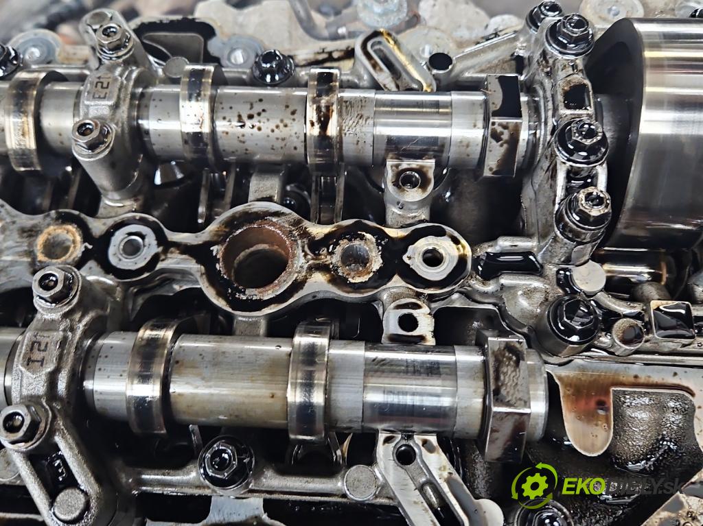 Opel Astra V  2015-2022 1.5 cdti 122 HP manual 90 kW 1496 cm3 5- motor diesla LXD