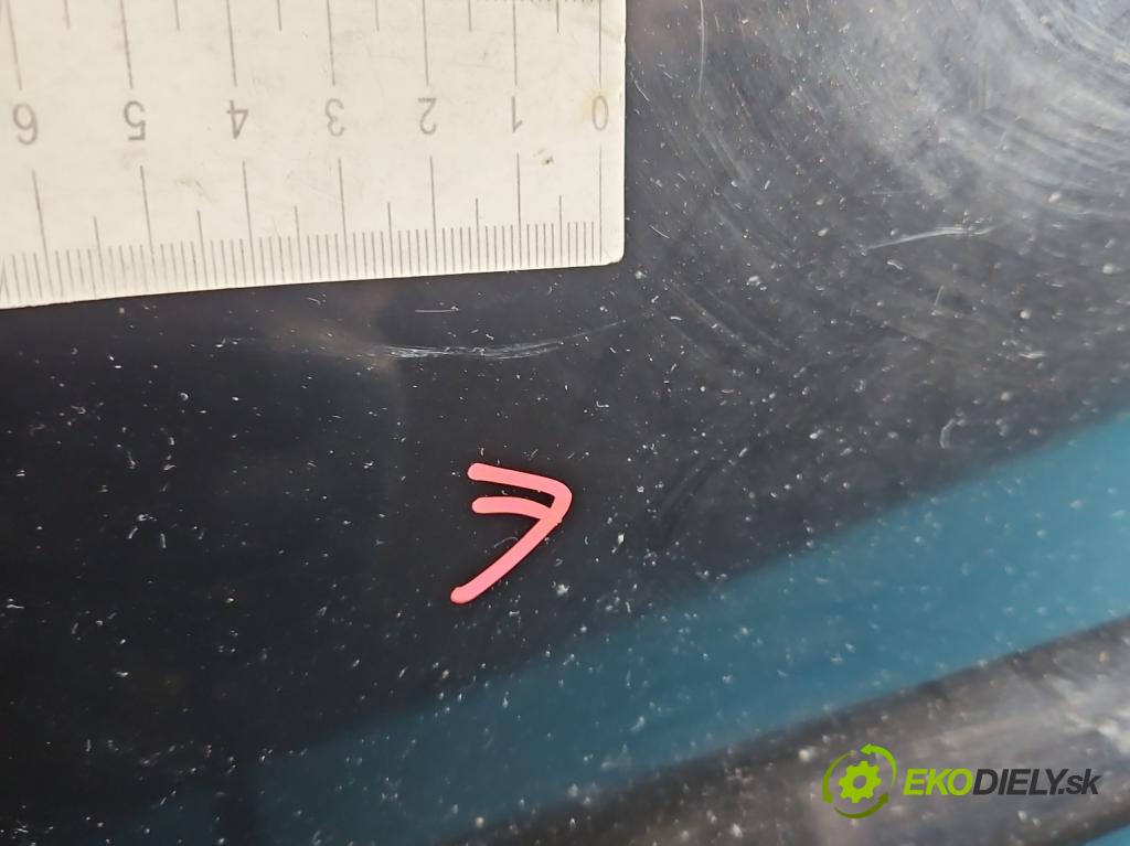 Opel Antara 2006-2015 2.0 cdti 150 HP automatic 110 kW 1991 cm3 5- dvere predné pravé  (Kľučka dverí ostatné)