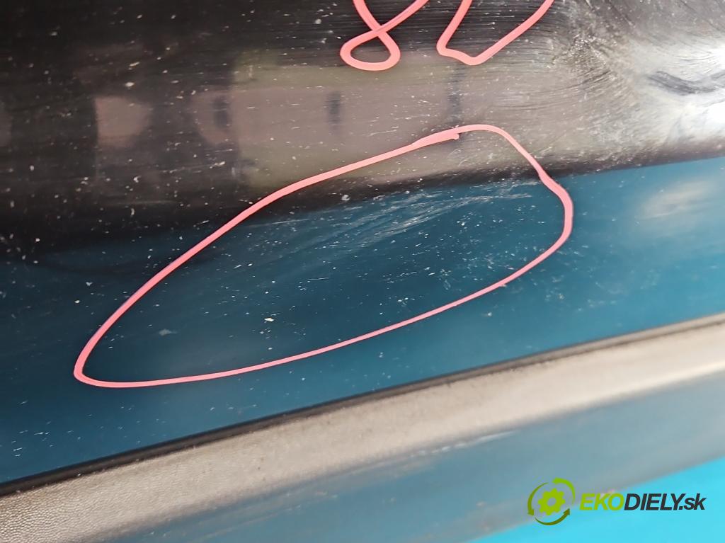 Opel Antara 2006-2015 2.0 cdti 150 HP automatic 110 kW 1991 cm3 5- dvere predné pravé  (Kľučka dverí ostatné)