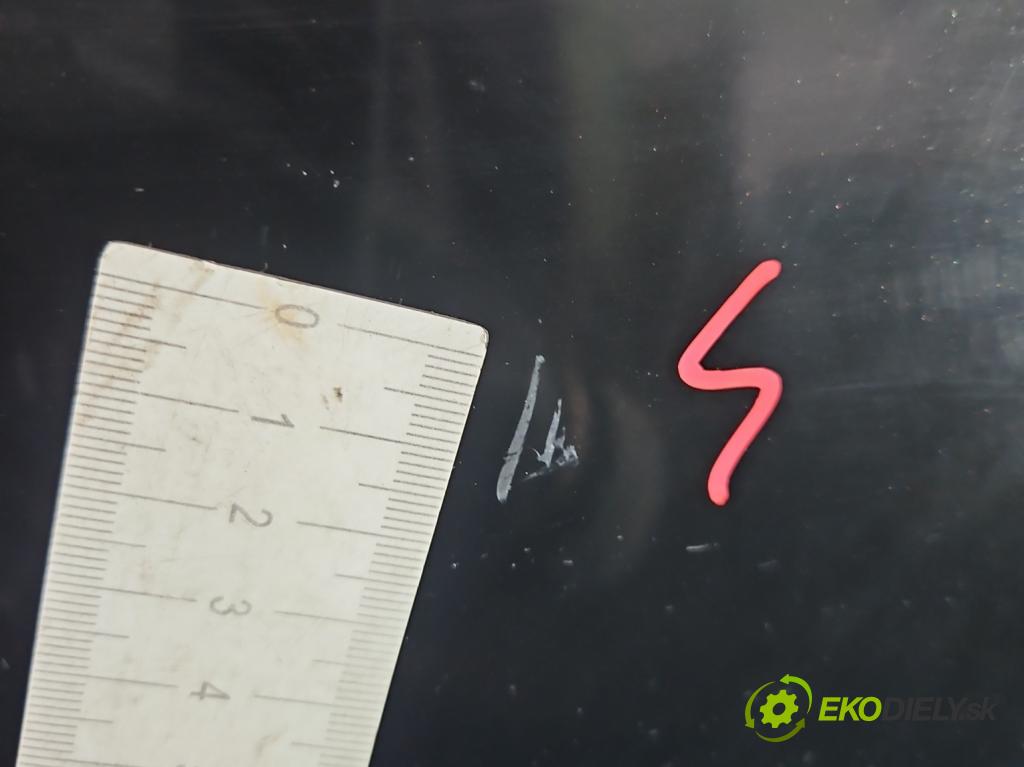 Opel Antara 2006-2015 2.0 cdti 150 HP automatic 110 kW 1991 cm3 5- dvere predné pravé  (Kľučka dverí ostatné)