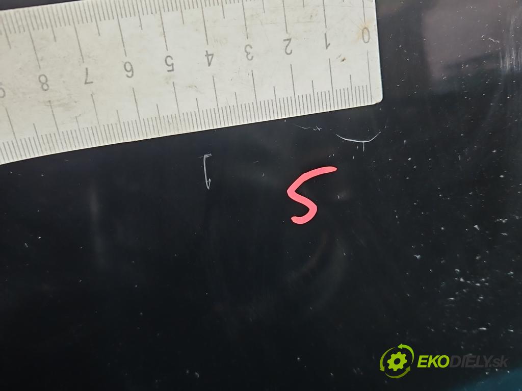 Opel Antara 2006-2015 2.0 cdti 150 HP automatic 110 kW 1991 cm3 5- dvere predné pravé  (Kľučka dverí ostatné)