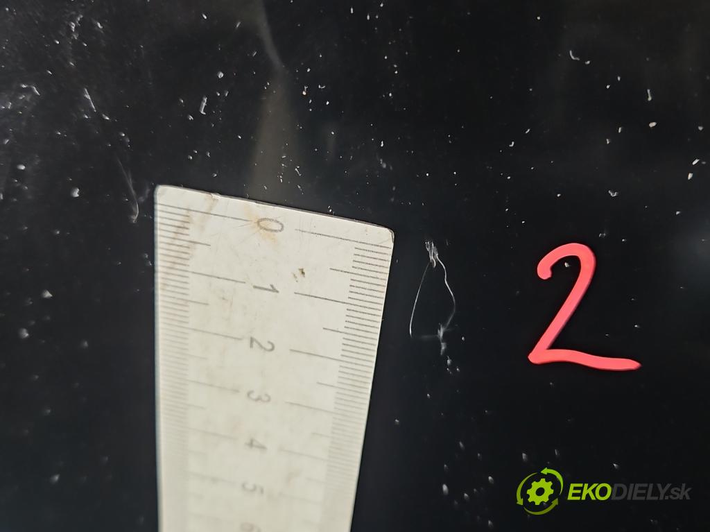 Opel Antara 2006-2015 2.0 cdti 150 HP automatic 110 kW 1991 cm3 5- dvere predné pravé  (Kľučka dverí ostatné)