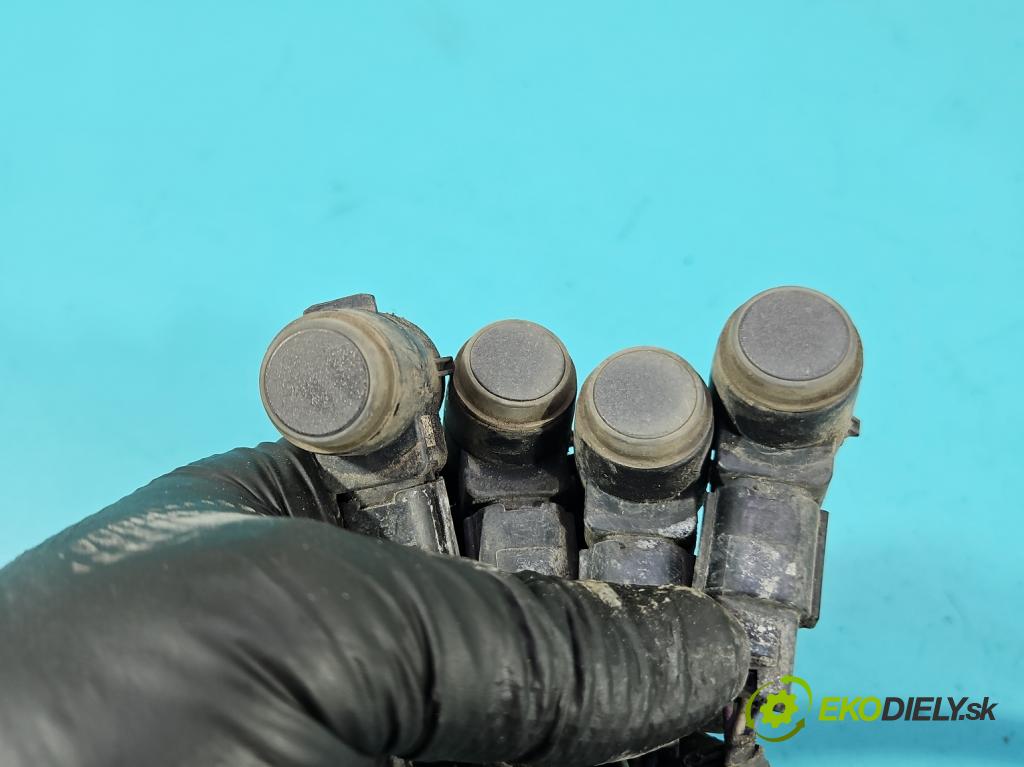 Opel Antara 2006-2015 2.0 cdti 150 HP automatic 110 kW 1991 cm3 5- snímač parkovaní: 0263003521