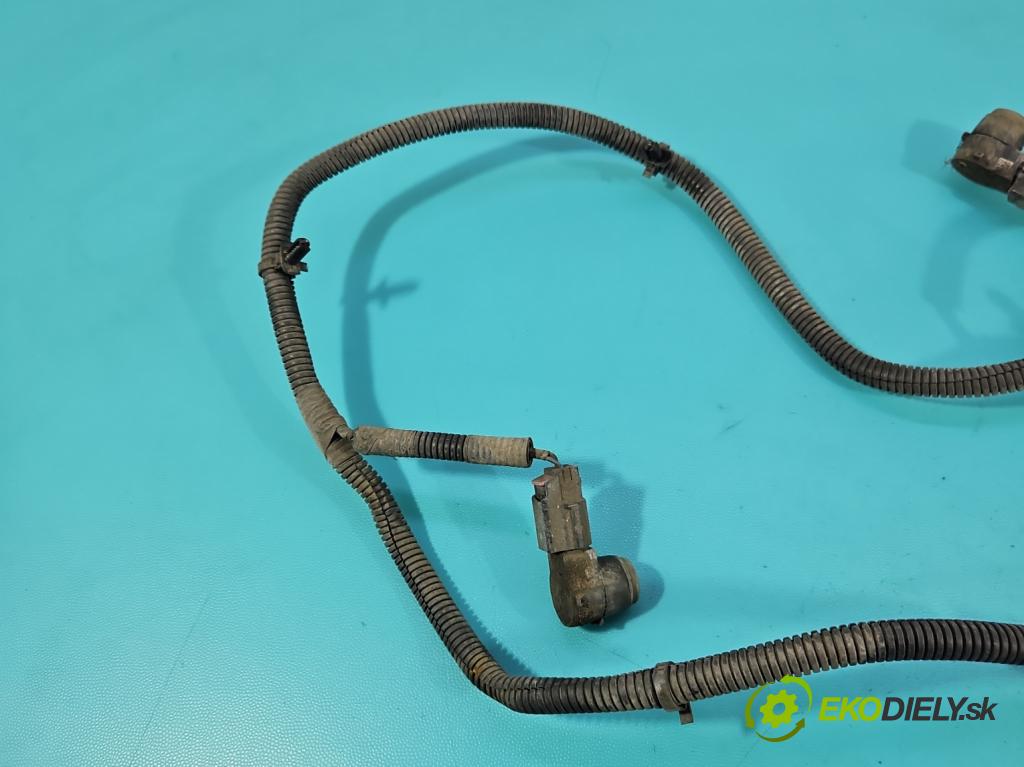 Opel Antara 2006-2015 2.0 cdti 150 HP automatic 110 kW 1991 cm3 5- snímač parkovaní: 0263003521