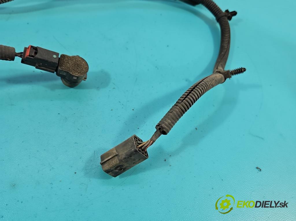 Opel Antara 2006-2015 2.0 cdti 150 HP automatic 110 kW 1991 cm3 5- snímač parkovaní: 0263003521