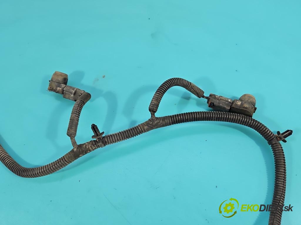 Opel Antara 2006-2015 2.0 cdti 150 HP automatic 110 kW 1991 cm3 5- snímač parkovaní: 0263003521