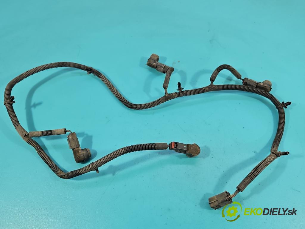 Opel Antara 2006-2015 2.0 cdti 150 hp automatic 110 kW 1991 cm3 5- snímač parkování 0263003521