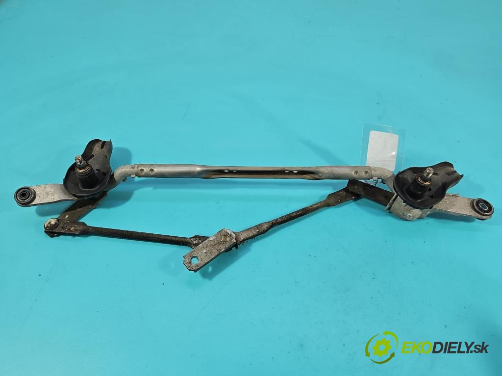 Mazda 6 III GJ 2012-2024 2.0 16V 145 HP automatic 107 kW 1998 cm3 5- mechanizmus stieračov 