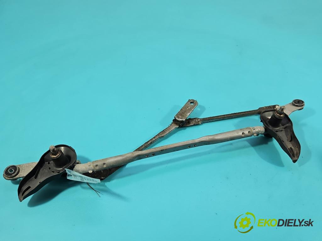 Mazda 6 III GJ 2012-2024 2.0 16V 145 HP automatic 107 kW 1998 cm3 5- mechanizmus stieračov