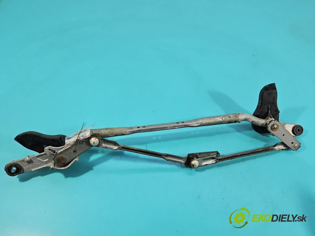 Mazda 6 III GJ 2012-2024 2.0 16V 145 HP automatic 107 kW 1998 cm3 5- mechanizmus stieračov