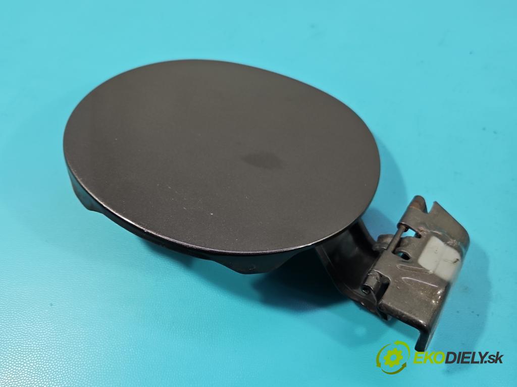 Mazda 6 III GJ 2012-2024 2.0 16V 145 HP automatic 107 kW 1998 cm3 5- Klapka nádrže palivo  (Kľučka dverí ostatné)