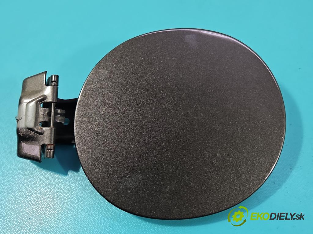 Mazda 6 III GJ 2012-2024 2.0 16V 145 hp automatic 107 kW 1998 cm3 5- Klapka nalévání paliva  (Klika dveří ostatní)