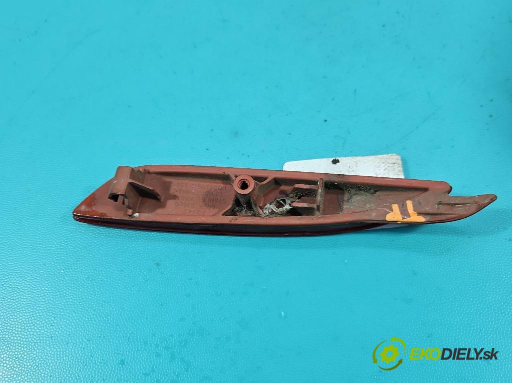 Mazda 6 III GJ 2012-2024 2.0 16V 145 HP automatic 107 kW 1998 cm3 5- Odraz: GRF5-515L0