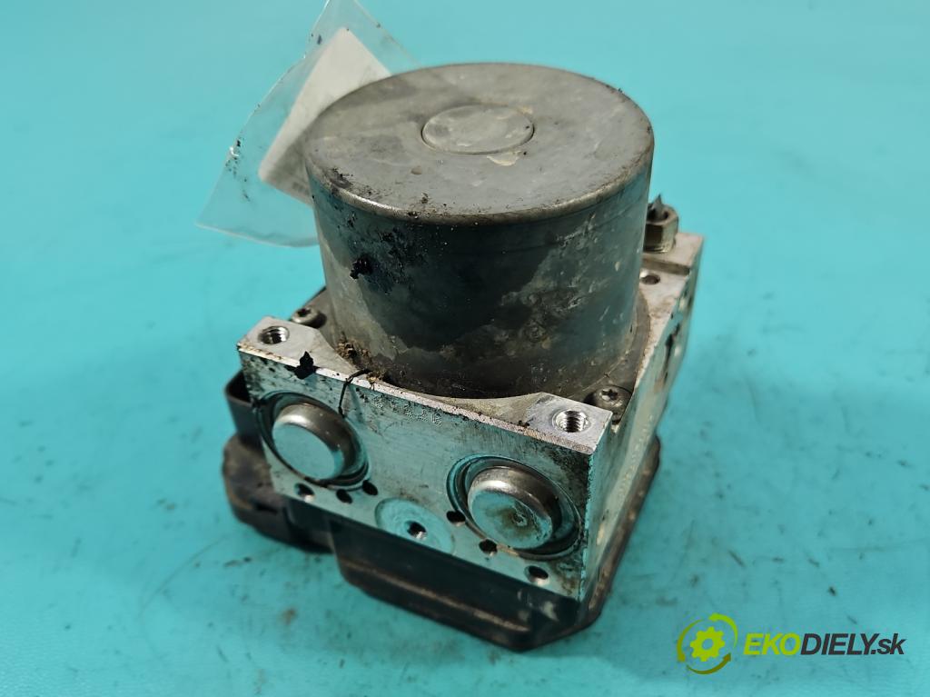 Mazda 6 III GJ 2012-2024 2.0 16V 145 HP automatic 107 kW 1998 cm3 5- čerpadlo abs 116040-59040 (Pumpa ABS)