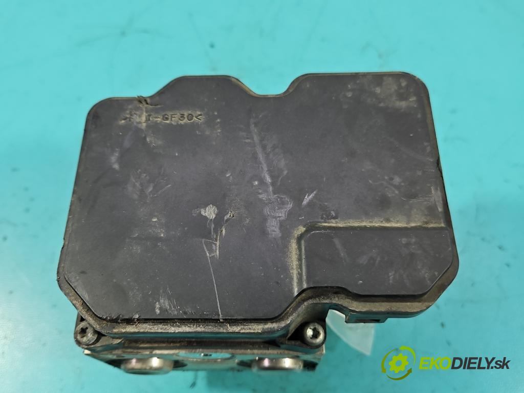 Mazda 6 III GJ 2012-2024 2.0 16V 145 HP automatic 107 kW 1998 cm3 5- čerpadlo abs 116040-59040 (Pumpa ABS)