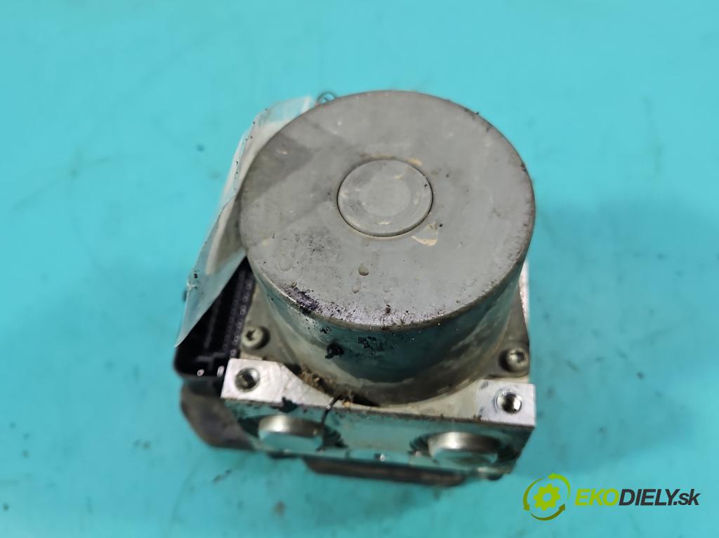 Mazda 6 III GJ 2012-2024 2.0 16V 145 HP automatic 107 kW 1998 cm3 5- čerpadlo abs 116040-59040 (Pumpa ABS)