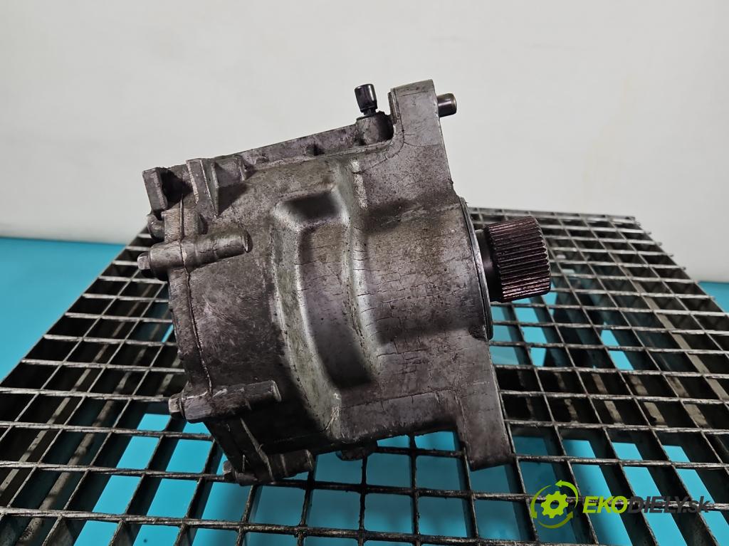 Hyundai Ix35 2.0 CRDI 136 HP manual 100 kW 1995 cm3 5- Redukce: 3B610